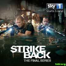 反击.第1-4季全集