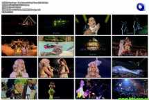 凯蒂.佩芮 - “棱镜”2015世界巡演