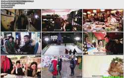 高清翡翠台 這個聖誕不太冷 第7集 - 誰人心裡只有名店 沒...