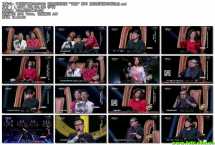 CCTV3 中国好歌曲20150123 第二季第四期