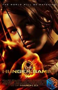 饥饿游戏[饥饿游戏]