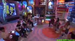 康熙来了 康熙兩性調查局-女友十大煩人問題2014.12.19期