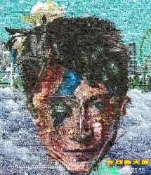 黎明30周年演唱会